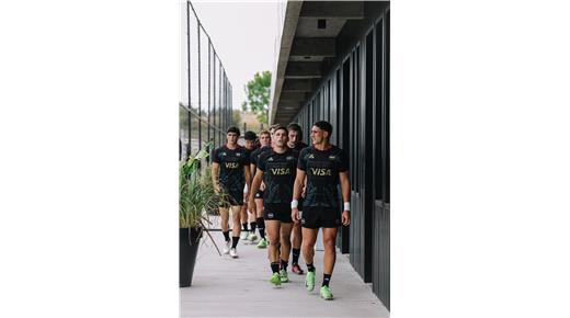 ARGENTINA 7S LE GANÓ A NEWBERY POR 38 A 12 Y JUGARÁ LA FINAL ANTE URUGUAY