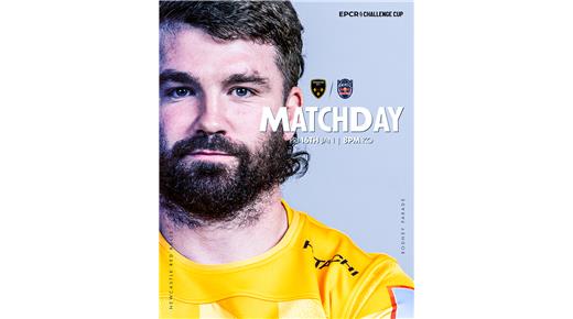 ARRANCA UNA NUEVA FECHA DE LA CHALLENGE CUP 