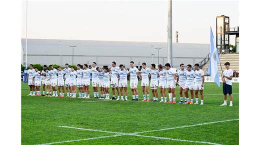 LOS PUMITAS: NUEVO TORNEO Y DOS RIVALES DE PESO EN LA ETAPA CLASIFICATORIA