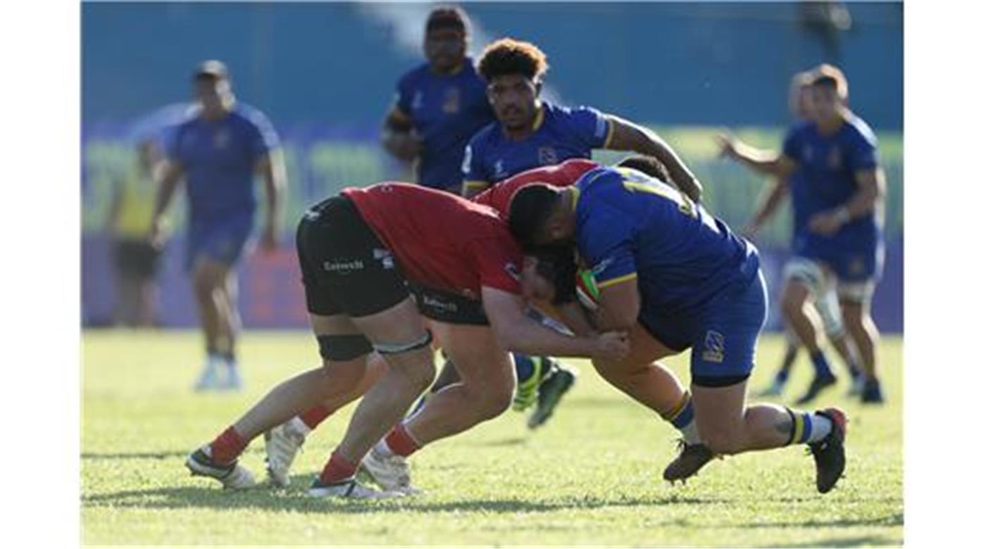 SÚPER RUGBY AMERICAS: CUÁLES FUERON LAS MAYORES GOLEADAS