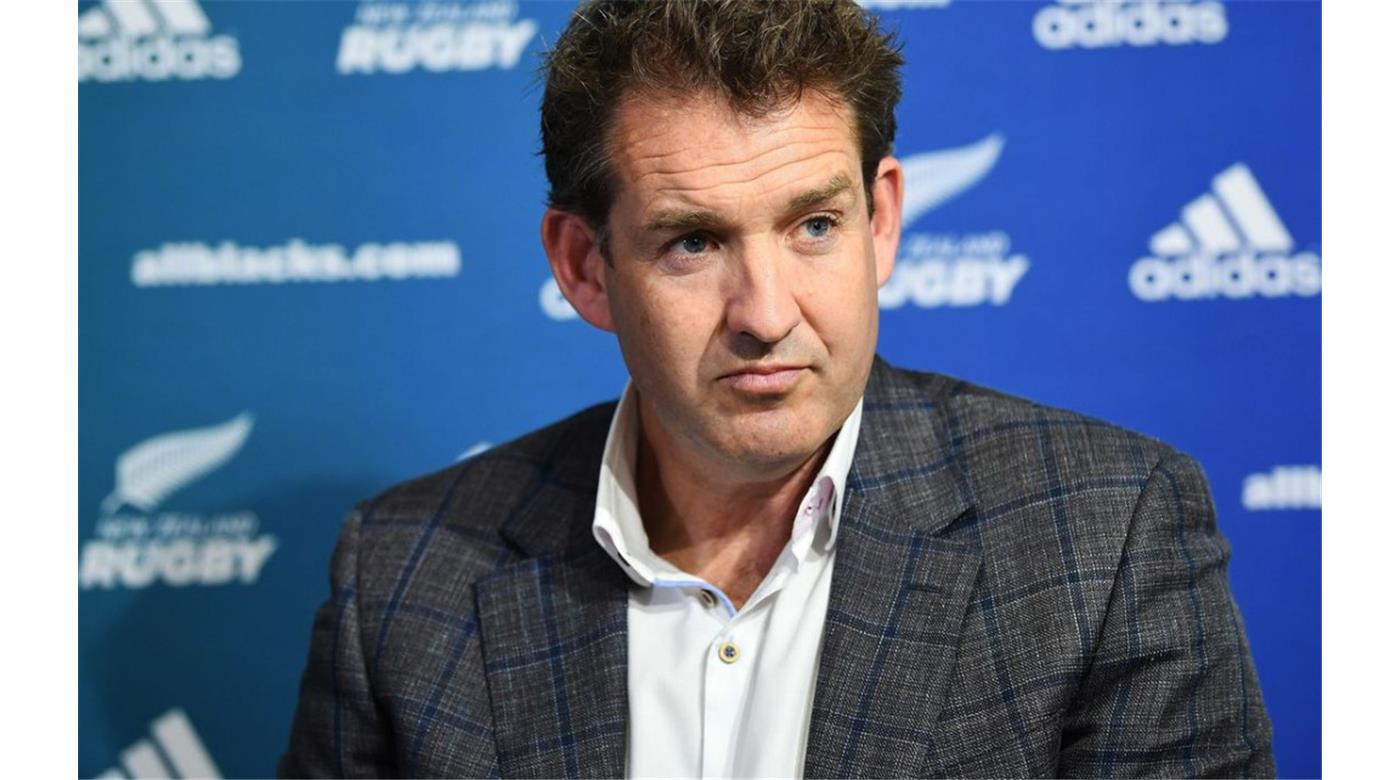 WORLD RUGBY DESIGNÓ A MARK ROBINSON COMO SU NUEVO DIRECTOR DE RUGBY