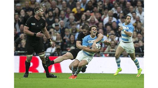 LOS ANTECEDENTES DE LOS PUMAS EN SUS DEBUTS MUNDIALISTAS