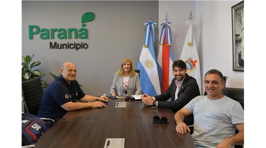 FALTA MENOS PARA LA PRESENTACIÓN DE CAPIBARAS XV EN PARANÁ