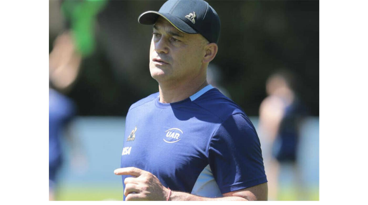 EL HEAD COACH DE LOS PUMITAS DEJÓ SUS SENSACIONES CON RESPECTO A LA NUEVA CONCENTRACIÓN NACIONAL M20