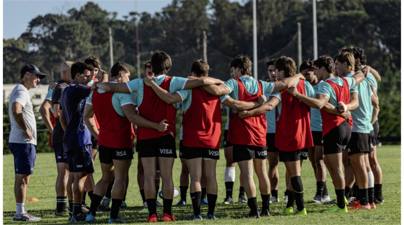 PARANÁ SERA LA SEDE DE UNA NUEVA CONCENTRACIÓN NACIONAL M20