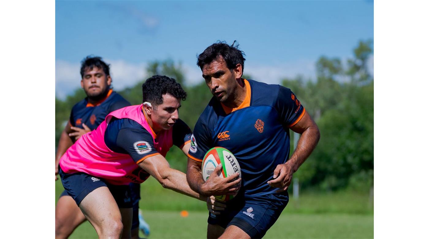 MATÍAS ORLANDO Y EL REGRESO DEL HIJO PRÓDIGO A SU CASA