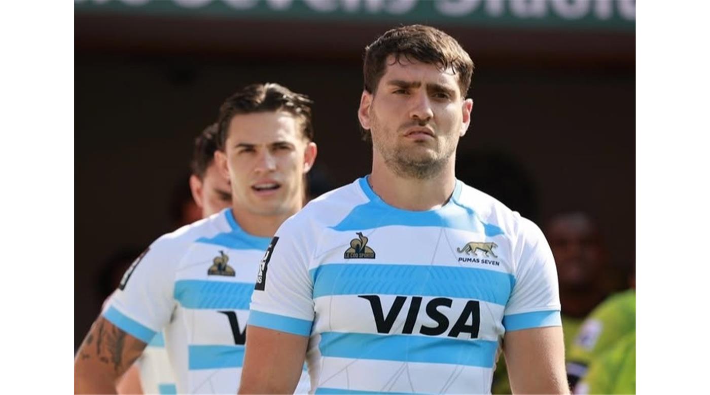 LOS PUMAS 7S CAYERON ANTE FIJI EN EL DEBUT EN PERTH