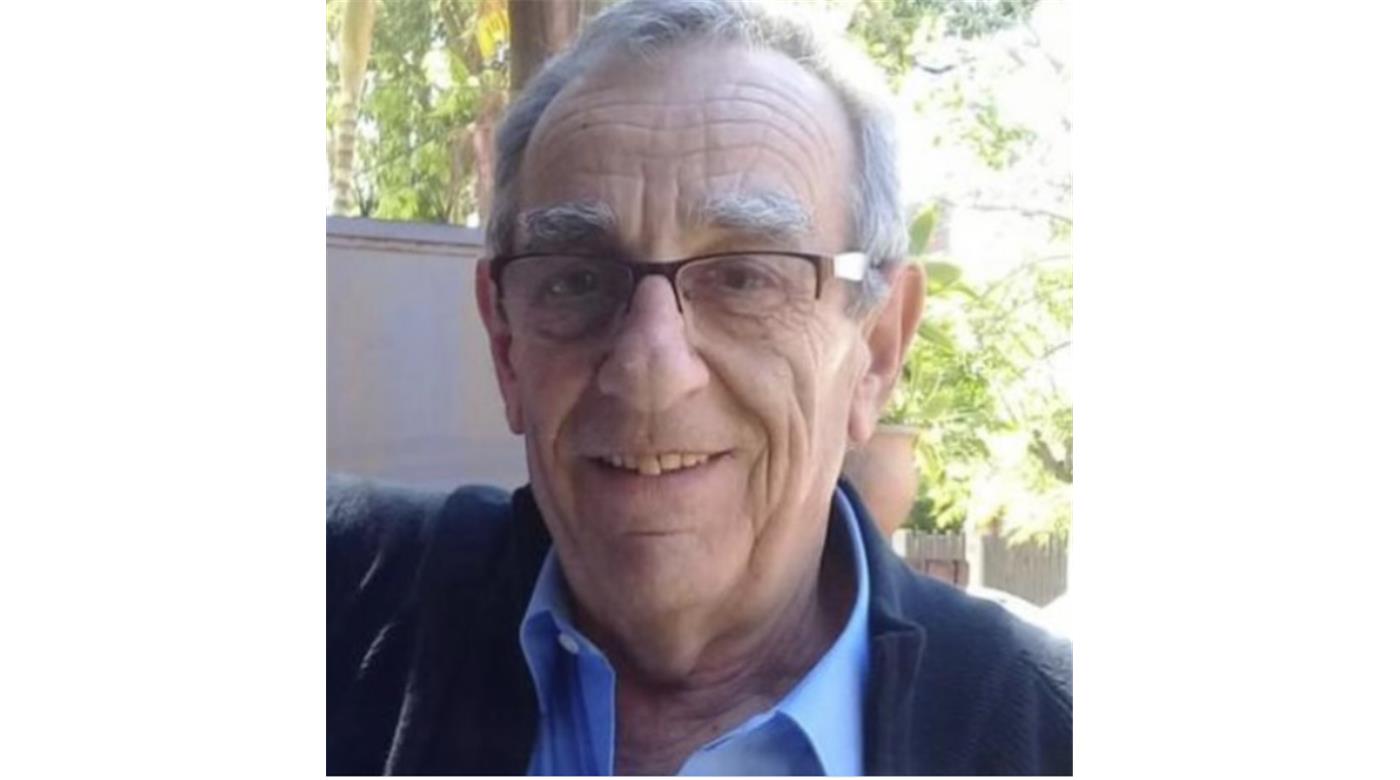 FALLECIÓ CARLOS DICHIARA, UN HOMBRE DEDICADO AL RUGBY