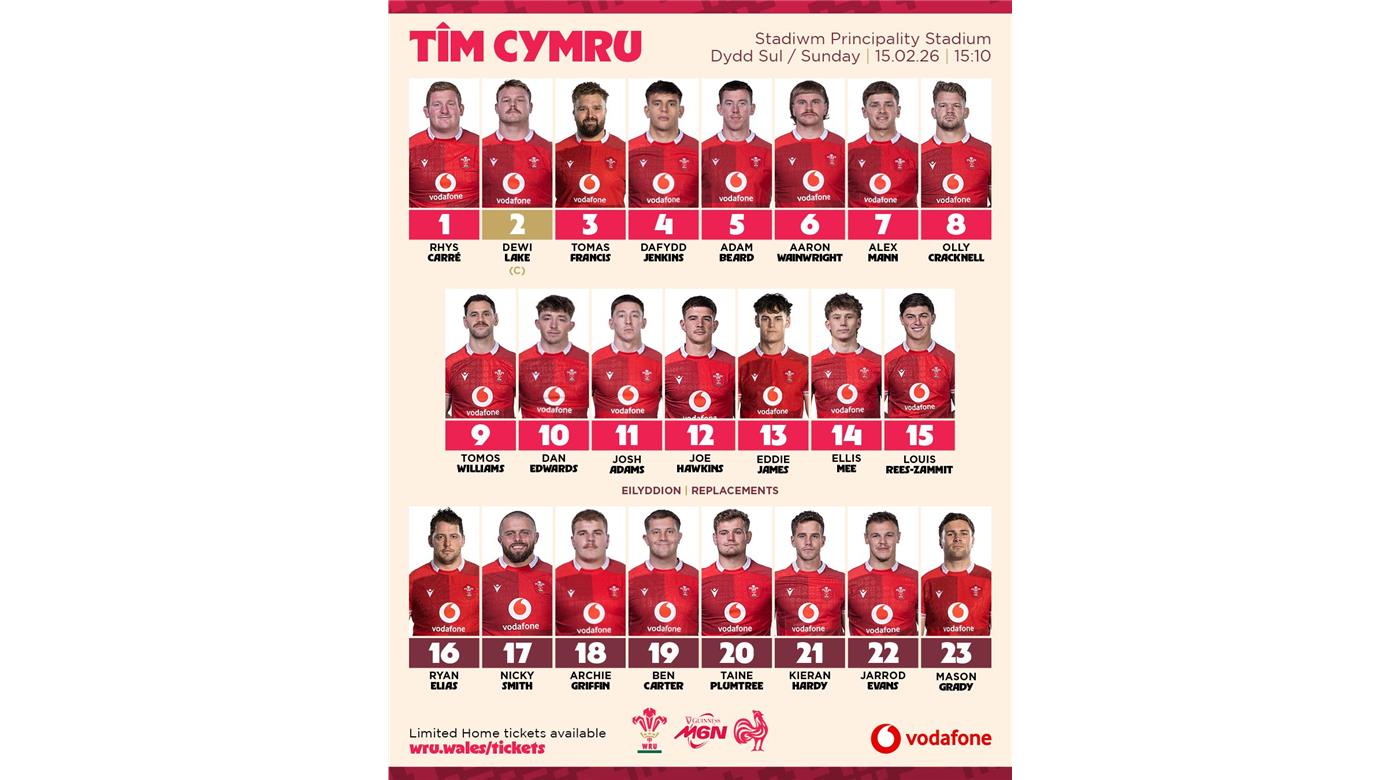 GALES RECIBE A FRANCIA CON LA OBLIGACIÓN DE MEJORAR, y LES BLUES  DE QUEDAR SOLOS EN LA PUNTA DEL 6N