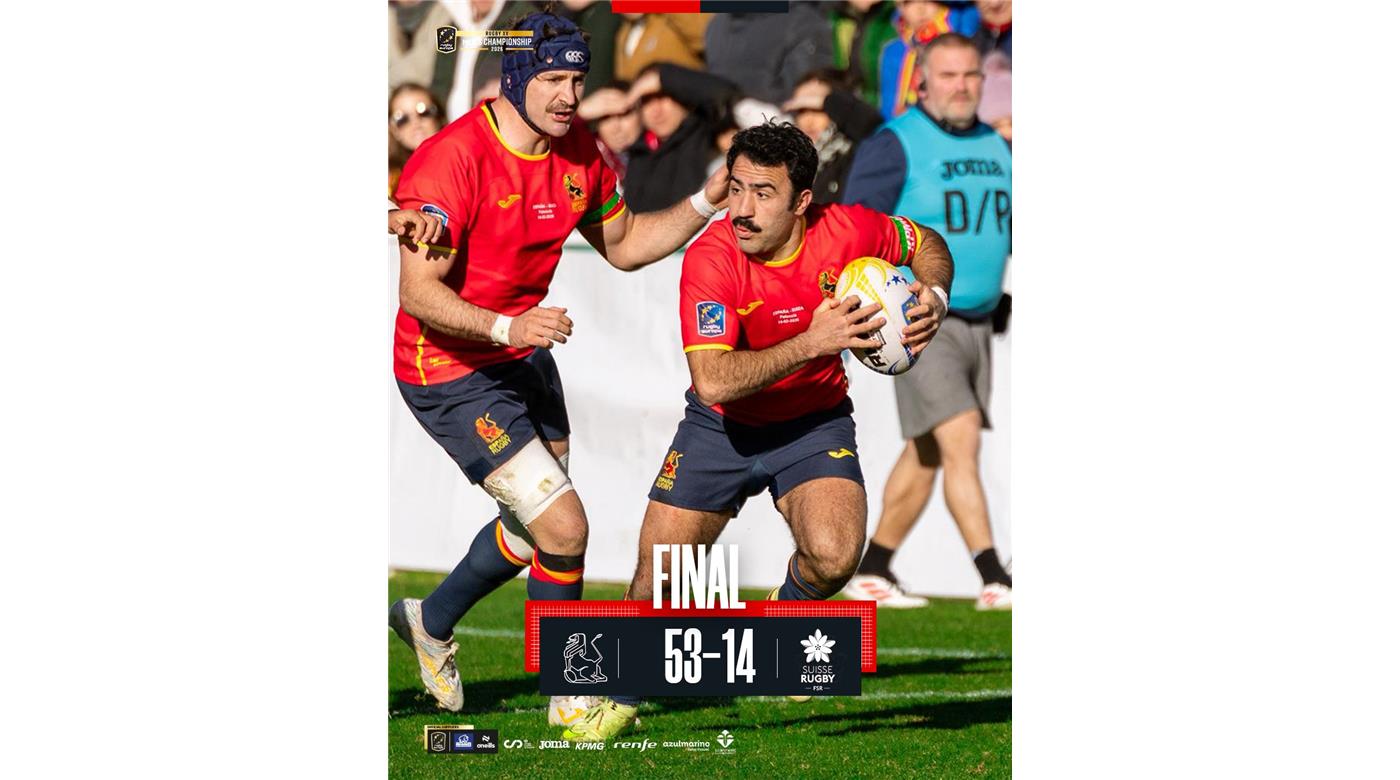 ESPAÑA GOLEÓ A SUIZA, SIGUE CON SU RACHA TRIUNFAL Y YA ESTÁ EN LAS SEMIFINALES 