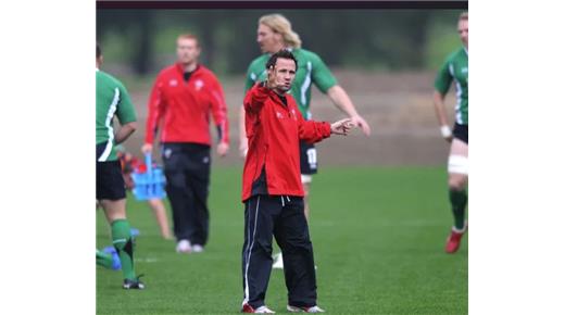 CRAIG WHITE SERÁ EL CONSULTOR DE LOS CÓNDORES CHILENOS PARA EL MUNDIAL DE AUSTRALIA