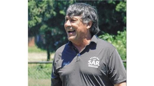 LA PALABRA AUTORIZADA DE DANIEL HOURCADE PARA HABLAR DEL TORNEO QUE SE INICIA EL VIERNES 