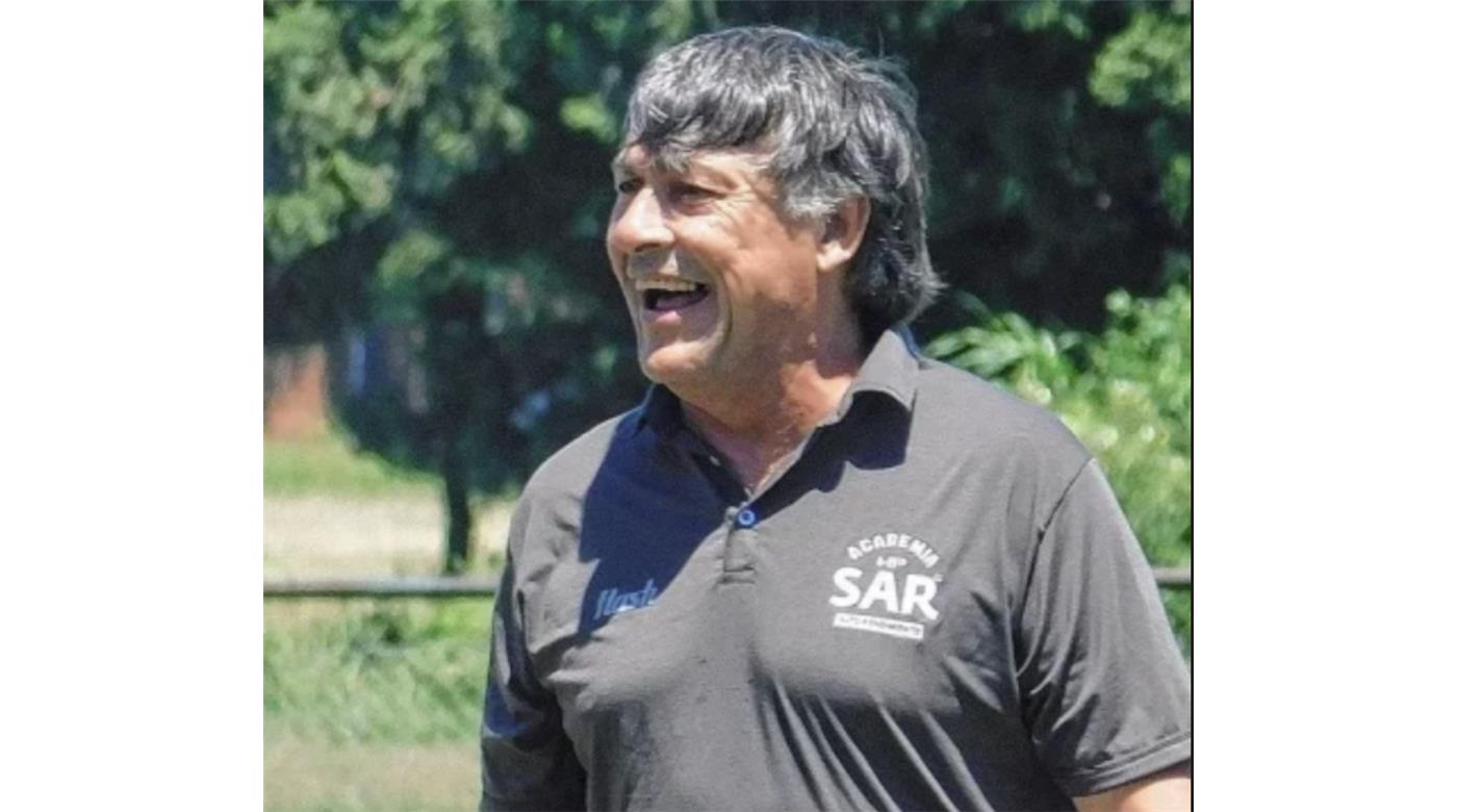 LA PALABRA AUTORIZADA DE DANIEL HOURCADE PARA HABLAR DEL TORNEO QUE SE INICIA EL VIERNES 