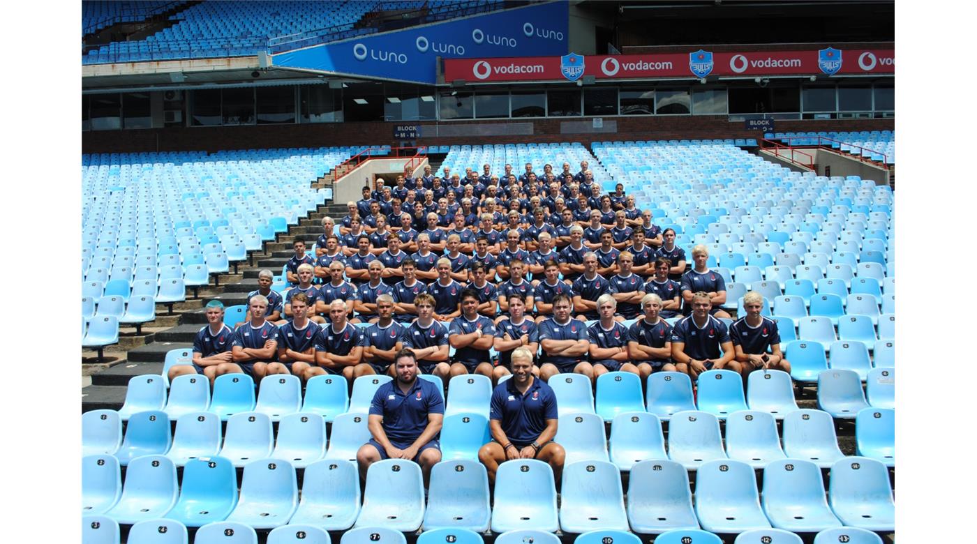 BUENOS AIRES CRC Y HAMILTON RUGBY & FOOTBALL CLUB SE ENFRENTARÁN EN CIUDAD DEL CABO