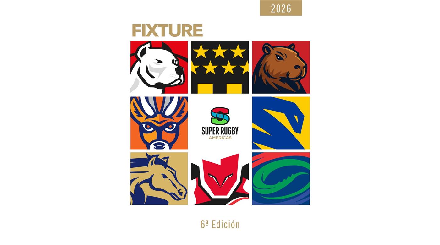 CON OCHO FRANQUICIAS, SIN TMO, CON TARJETA ROJA POR 20 MINUTOS, Y MÁS NOVEDADES; ARRANCA LA SÉPTIMA EDICIÓN DEL SRAM 2026 