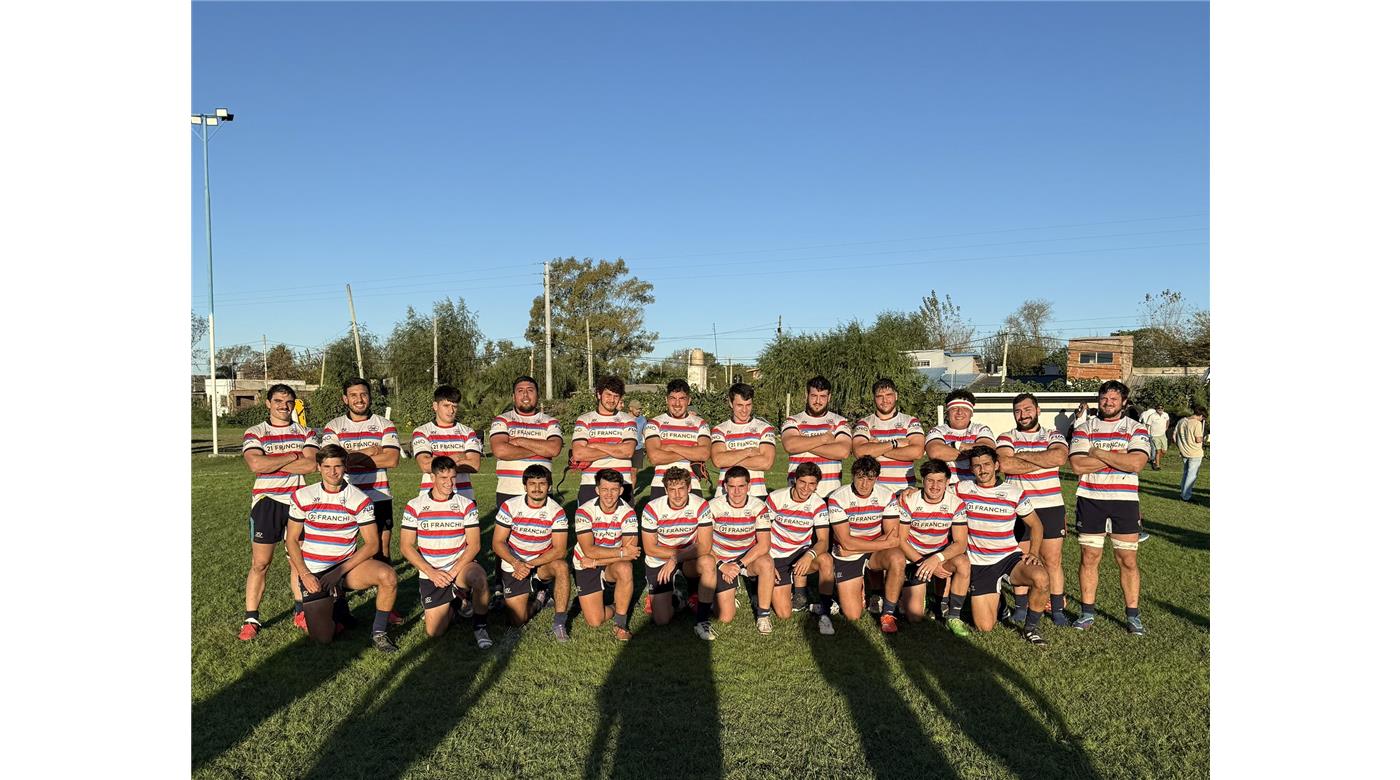 ALBATROS DERROTÓ CON LO JUSTO A ATLÉTICO Y PROGRESO DE BRANDSEN