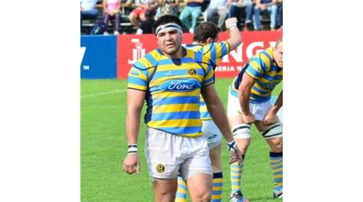 "EL CUMPA" HERRERA REGRESA A HINDÚ CLUB PARA TERMINAR SU CARRERA EN DON TORCUATO