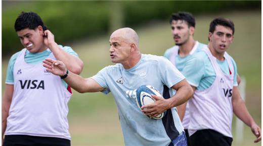 NICOLÁS FERNÁNDEZ MIRANDA Y SUS SENSACIONES DE CARA A UNA NUEVA CONCENTRACIÓN NACIONAL