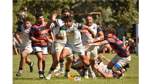 TE CONTAMOS LOS RESULTADOS DE LOS PARTIDOS AMISTOSOS DE LAS CATEGORÍAS DE LA URBA 