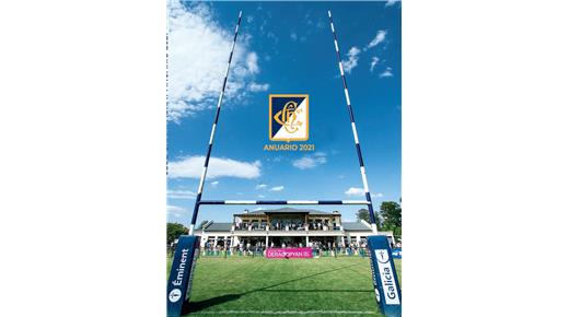 CHAMPAGNAT LE GANÓ A UNI DE LA PLATA EN ESTANCIAS DEL PILAR Y TAMBIÉN JUGÓ CON VICENTINOS