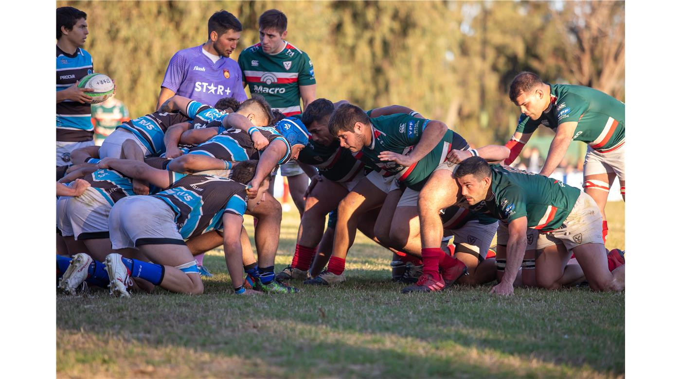 LICEO NAVAL VISITÓ A SITAS Y SE LLEVÓ TODOS LOS TRIUNFOS
