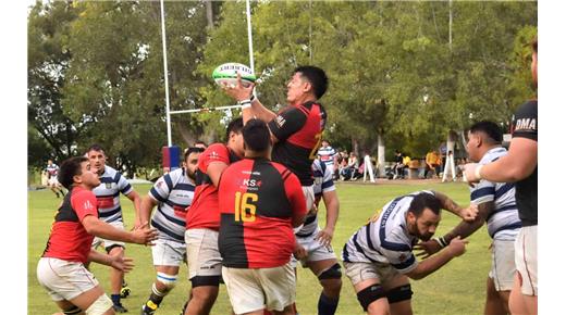 TIRO FEDERAL DE SAN PEDRO VENCIÓ A REGATAS/BELGRANO DE SAN NICOLÁS