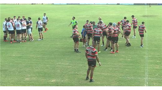 MONTE GRANDE Y UN SÁBADO AMISTOSO PLAGADO DE ALEGRÍAS ANTE PUCARÁ Y MUNI DE BERAZATEGUI