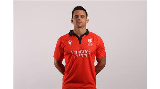 POR EL CONFLICTO BÉLICO DE MEDIO ORIENTE HAY CAMBIO DE ÁRBITRO PRINCIPAL Y ASISTENTES EN ITALIA VS INGLATERRA