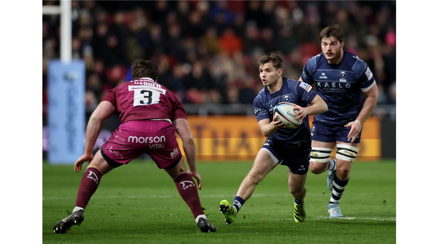 LOS PUMAS, RUBIOLO, SU OPERACIÓN Y UNA BAJA DE PESO PARA LO QUE VIENE