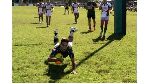 EL RETIRO LE GANÓ A GEI EN SUPERIOR Y CAYÓ EN LAS DOS RESTANTES