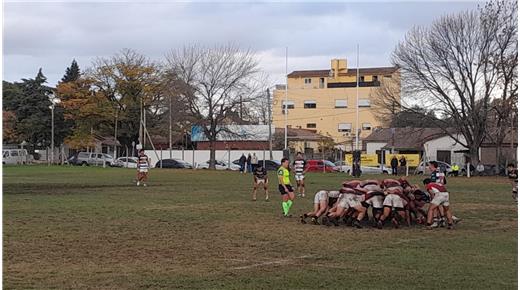 ALMAFUERTE LE GANÓ A FLORESTA SIN MAYORES PROBLEMAS