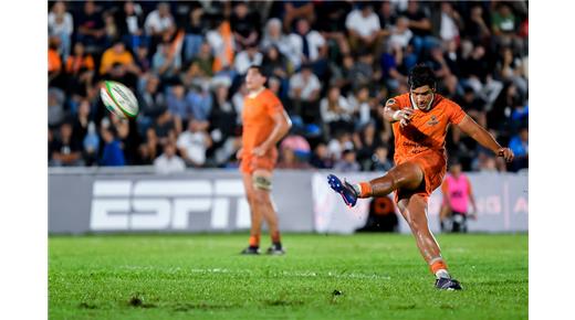 LOS GOLEADORES DEL SRA TRAS DISPUTARSE LA TERCERA FECHA