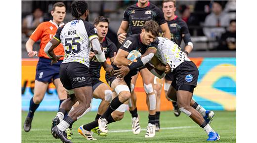 FUERON DESIGNADAS LAS ZONAS Y LOS HORARIOS DE LA ÚLTIMA ETAPA DEL CIRCUITO MUNDIAL DE SEVEN A JUGARSE EN NUEVA YORK 