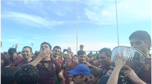 ARRANCA EL TOP 14 CON SIETE PARTIDOS Y ESTAS ALINEACIONES