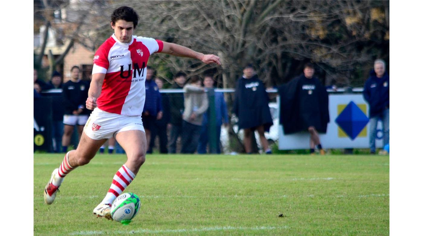 LOS MATREROS LE GANÓ A REGATAS BELLA VISTA EN SU REGRESO A LA MÁXIMA CATEGORÍA 