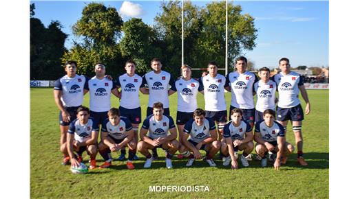 PUCARÁ COSECHÓ UN TRABAJADO TRIUNFO ANTE SAN ANDRÉS