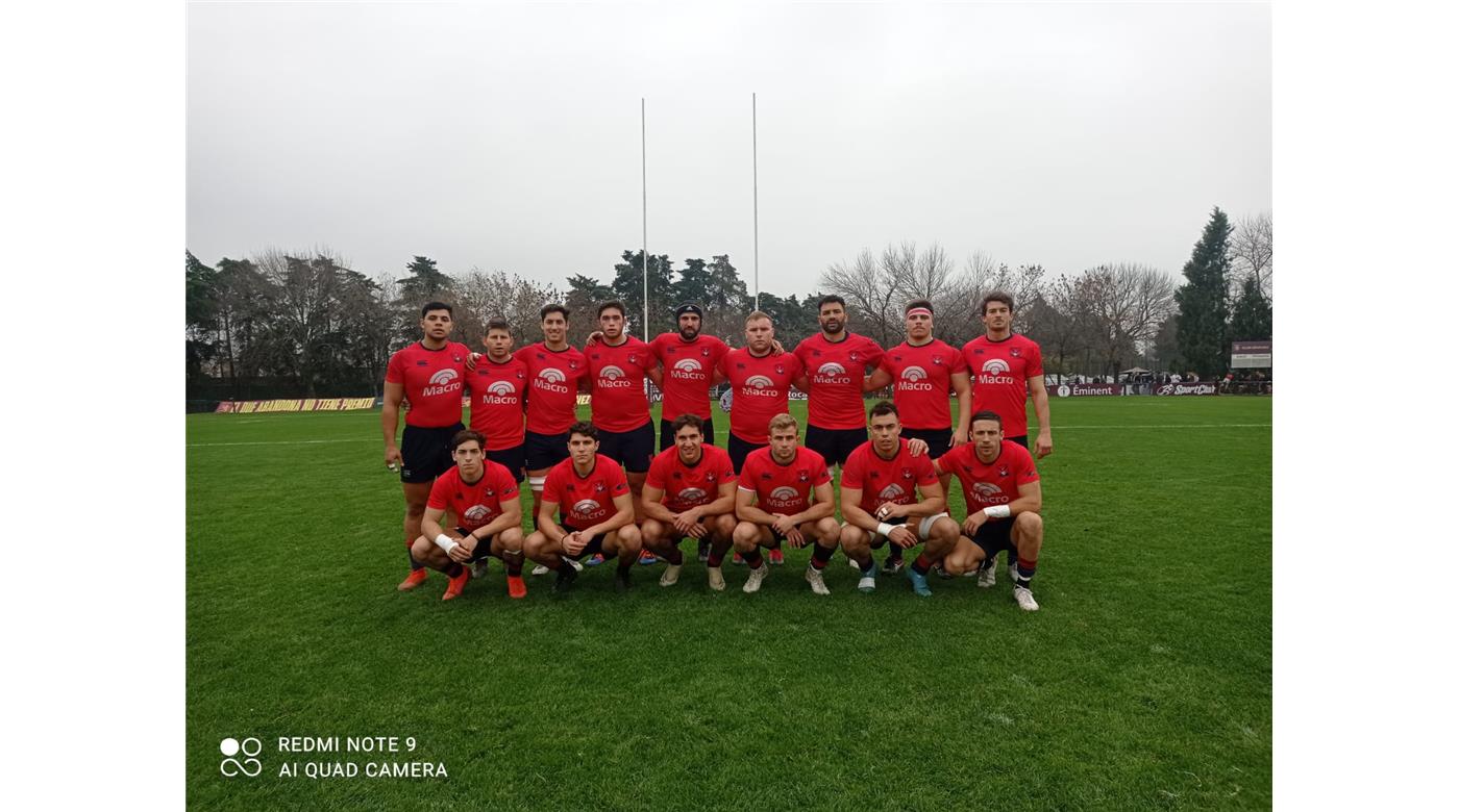 PUCARÁ COSECHÓ UN TRABAJADO TRIUNFO ANTE SAN ANDRÉS