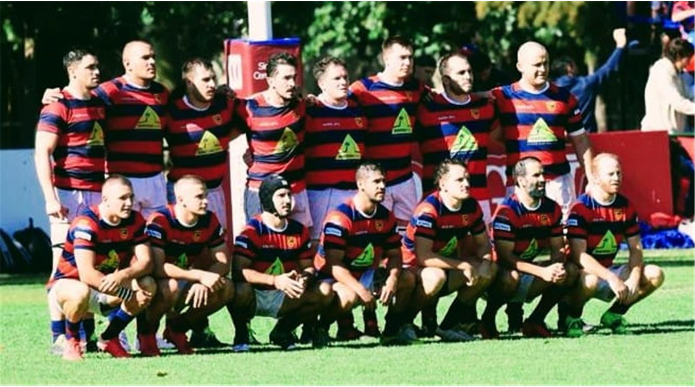 CURUPAYTÍ DEMOSTRÓ SU SUPERIORIDAD Y DERROTÓ A SAN FERNANDO