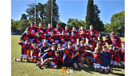 EN UN DUELO PELEADO, EN EL FINAL, SAN LUIS VENCIÓ CON JUSTICIA A DEPORTIVA FRANCESA