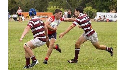 EN UN PARTIDO CON POCOS PUNTOS, ARECO DERROTÓ A LOS MOLINOS