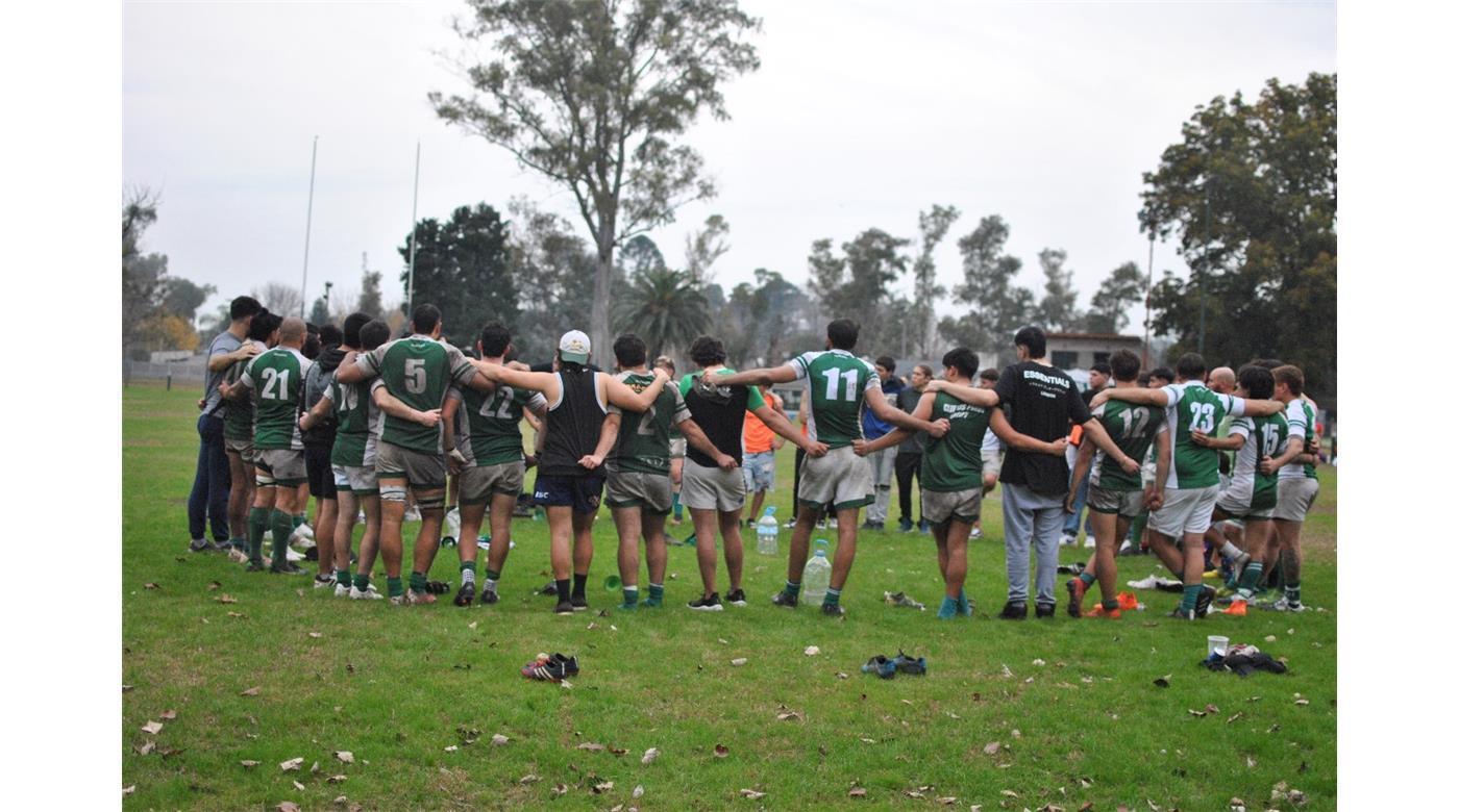 LOS PINOS DERROTÓ A LA SALLE EN EL ARRANQUE DEL AÑO