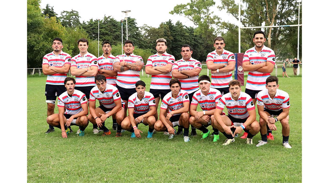 TRAS UN PRIMER TIEMPO PAREJO ALBATROS DOMINÓ A TIRO FEDERAL DE SAN PEDRO PARA QUEDARSE CON EL ÉXITO EN EL DEBUT 