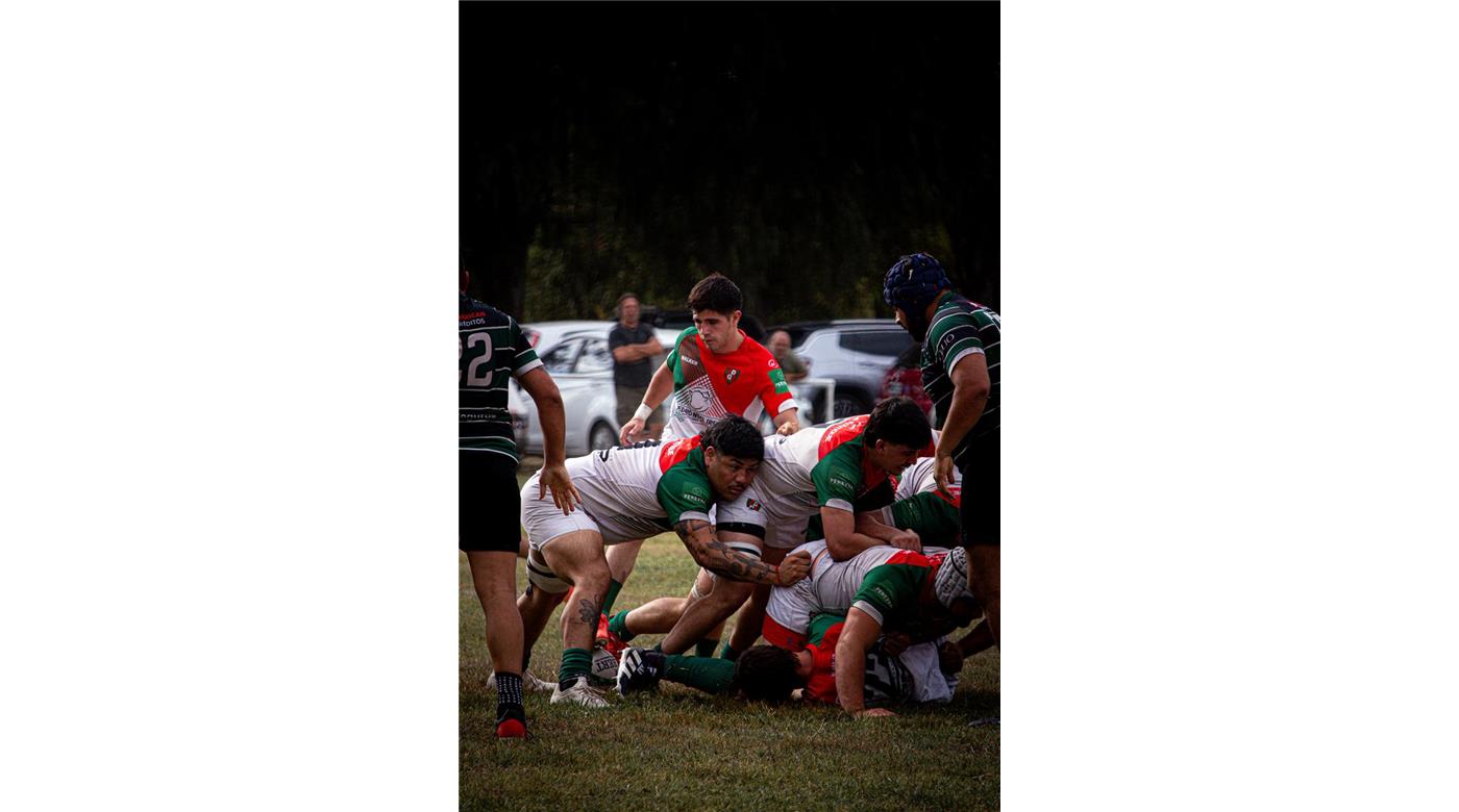 ATLÉTICO Y PROGRESO DE BRANDSEN DEBUTÓ CON UN ÉXITO EN SU VISITA A VARELA