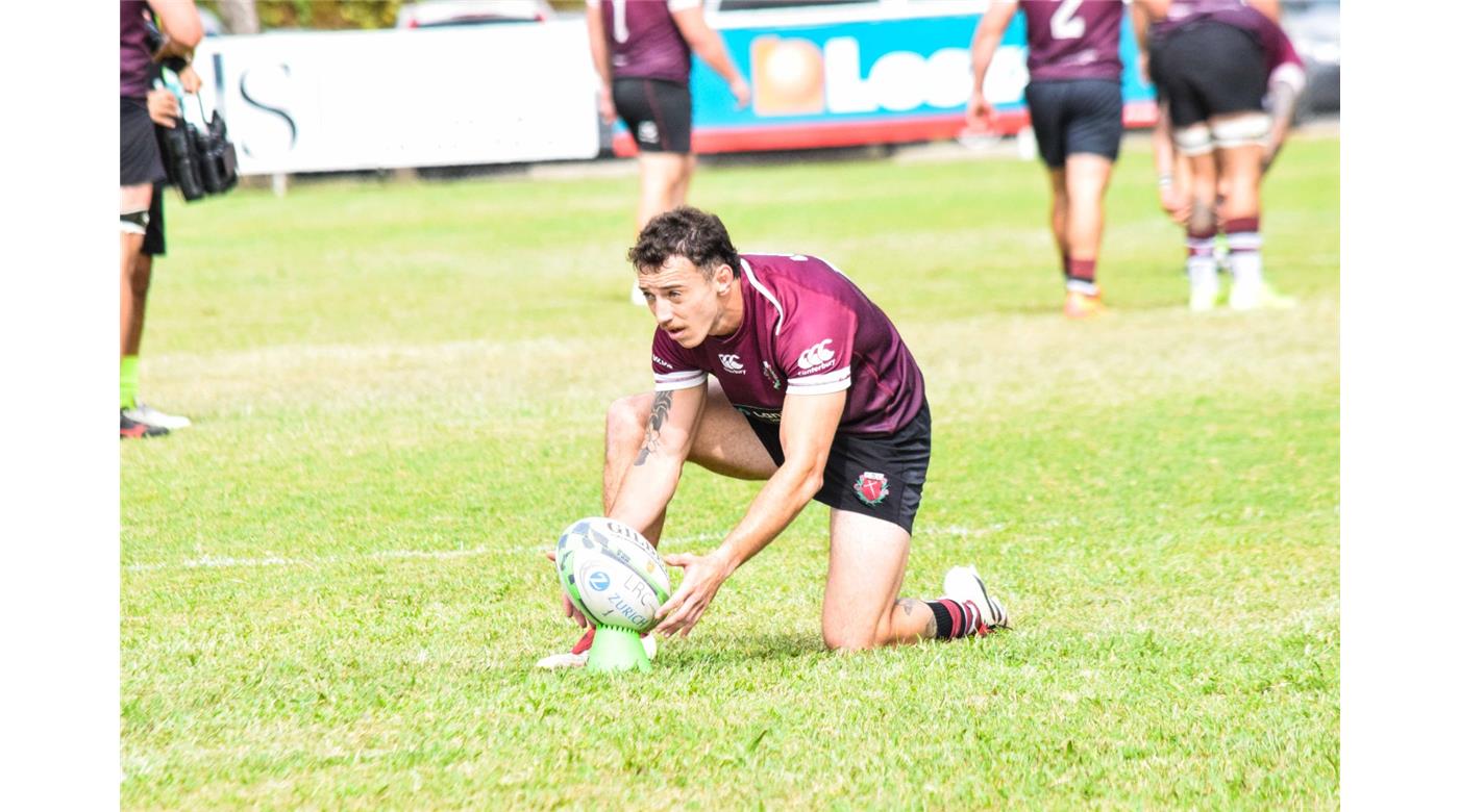 LOS GOLEADORES DE LA PRIMERA 