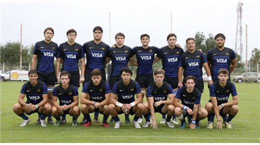 LOS JUVENILES DE LA REGIÓN VOLVERÁN A COMPETIR EN EL TORNEO SUDAMERICANO 