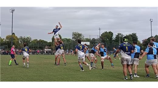 CHAMPAGNAT SE QUEDÓ CON UNA GRAN VICTORIA EN SU VISITA A CUBA