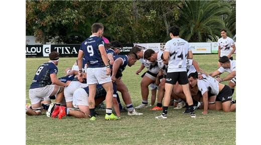 EN UN ENCUENTRO MUY DISPUTADO, SAN ANDRÉS LE GANÓ A UNIVERSITARIO EN LA PLATA 