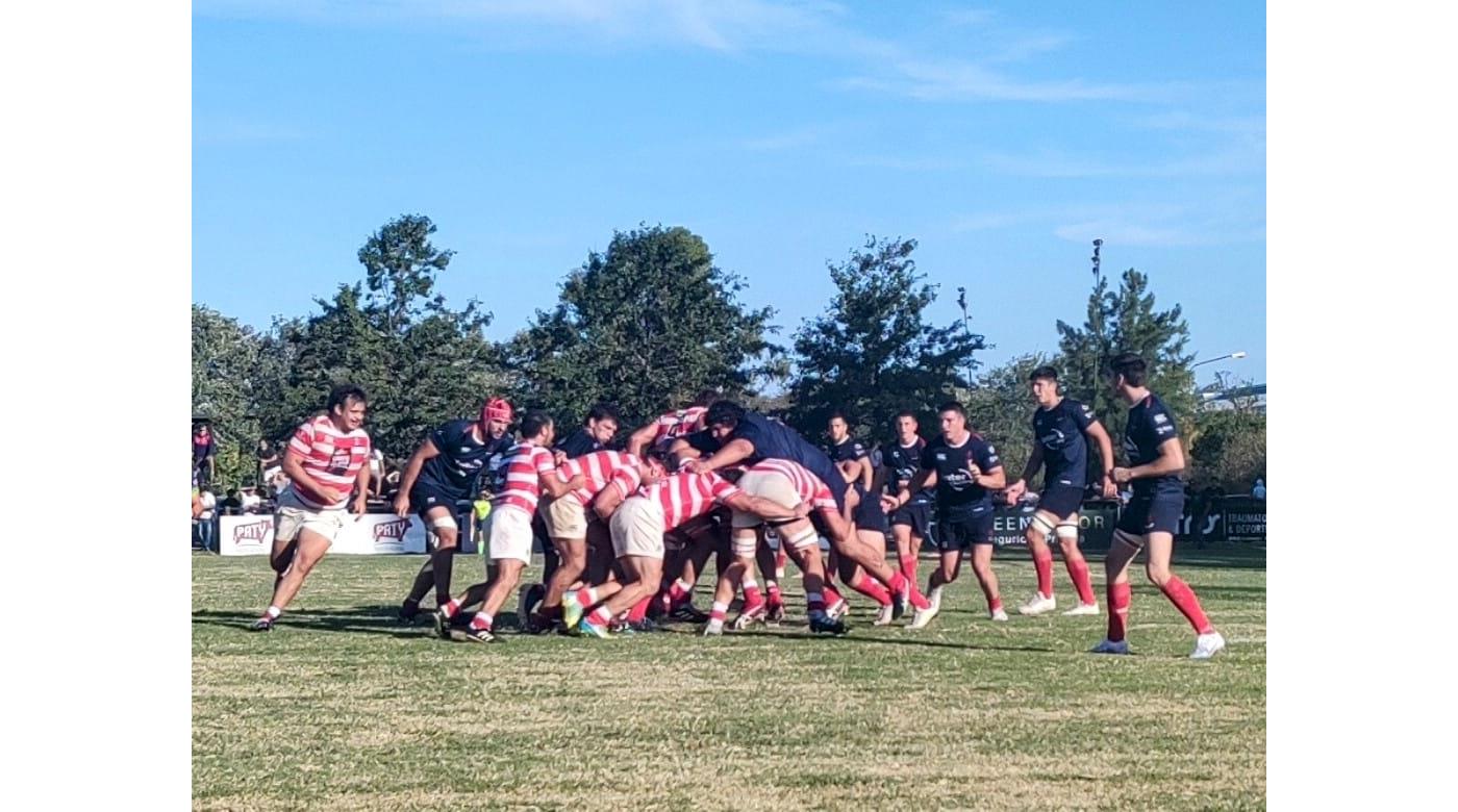 EL LEÓN SE QUEDÓ CON LA PRIMERA VICTORIA DEL AÑO ANTE ALUMNI