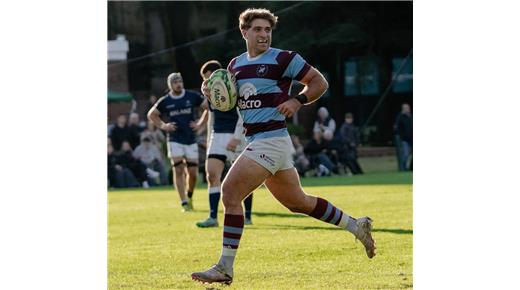 LOS GOLEADORES DEL TOP 14 TRAS LA SEGUNDA FECHA 