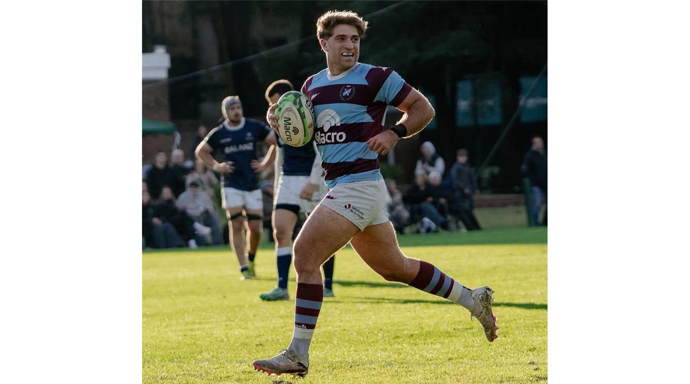 LOS GOLEADORES DEL TOP 14 TRAS LA SEGUNDA FECHA 